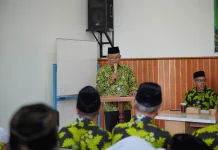 Prof Rofiq Dorong DMI Hadir Menjawab Persoalan Masyarakat