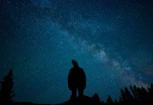 Stargazing, Hobi Sederhana untuk Menikmati Langit Malam