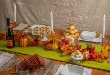 Tradisi Thanksgiving di Amerika Serikat dan Kaitannya dengan Budaya Indonesia