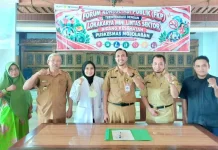 Gempur TBC di Mojolaban, Puskesmas Terjunkan Layanan Rontgen Gratis ke Desa-Desa