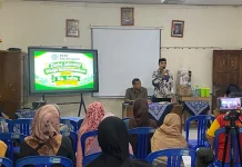 Aspirasi Warga Mengalir saat Muhammadiyah Temui DPRD Solo