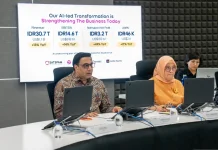 Dua Juta Talenta Digital Jadi Target Indosat