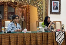 Miss Batik Indonesia 2026 Dorong Batik Jadi Gerakan Budaya Anak Muda