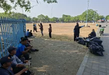 Haul Habib Ali ke-115, Karaton Siapkan Fasilitas Peserta