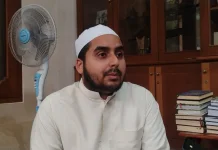 Sebanyak 3.000 Nampan Nasi Kebuli Disiapkan untuk Haul Habib Ali ke-115
