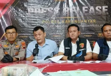 Kasus BMT Dinar Mulia dan Alfa Dinar Karanganyar, Polisi Tetapkan Empat Tersangka
