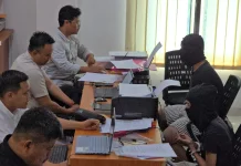 Kabur ke Sidoarjo, Dua Terduga Pelaku Penganiayaan di Karangpandan Ditangkap