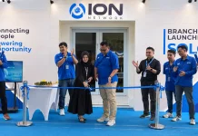 Ion Network Buka Data Center di Solo, Jadi Pusat Layanan Jateng