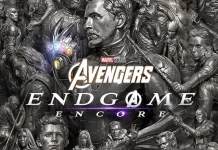 Avengers: Endgame Kembali Cetak Rekor Penonton di Indonesia