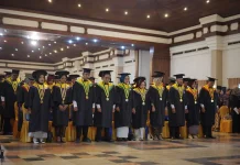 Legislator dan Pejabat Publik Jateng Bawa Isu Kerja ke Riset UNIBA