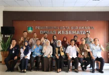 UMS Jadi Co-Anchor Konsorsium Penanggulangan TBC di Kota Surakarta