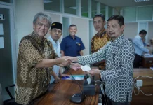 UMS Tata 28 Pejabat dan Tenaga Kependidikan, Perkuat Tata Kelola dan Organisasi
