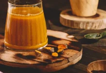 Manfaat Kunyit Asam untuk Kesehatan
