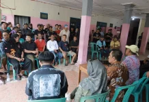 Komisi III DPRD Solo Dorong Rembuk Parkiran Timur Masjid Zayed dan Warga