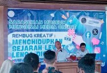 Kreativitas Digital Jadi Kunci Kenalkan Sejarah Boyolali ke Generasi Muda