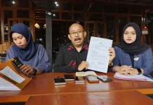 Kasus Dugaan Perselingkuhan Perangkat Desa Jatiyoso Naik ke Tahap Penyidikan