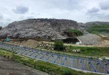 Pemkot Solo Tunggu Arahan KLH untuk Akhiri Open Dumping TPA Putri Cempo
