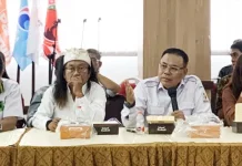 Aplikasi Sidalih Terkunci Batas Cut Off, Data Pemilih MD di Solo Urung Dihapus