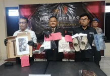 Modus Terkuak, Kasus Penganiayaan Karangpandan Murni Perampokan