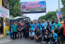 Wakil Ketua DPRD Minta Spanduk Penolakan Sterilisasi Parkir Masjid Zayed Dicopot