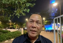 Pimpinan DPRD Siapkan Opsi Parkir Lokasi Lain untuk Warga Rejosari