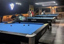 Biliard Kian Diminati Anak Muda, Jadi Pilihan Hiburan di Waktu Luang