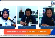 Serba-serbi Kuasa Wajib Pajak