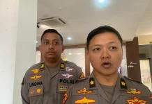 Polresta Surakarta Siapkan 350 Personel Amankan Persis vs Kendal