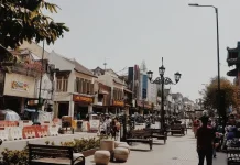 Wisata Hemat ke Yogyakarta, Jalan-Jalan di Malioboro Jadi Pilihan