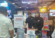 Permudah Informasi Paskibraka, Bakesbangpol Solo Hadirkan SALSA