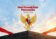 Pancasila yang Tak Goyah: Menjaga Ideologi, dan Merawat Kebinekaan