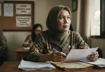 Stop Kriminalisasi Guru, Fraksi PDIP Sragen Percepat Rancang Perda Perlindungan