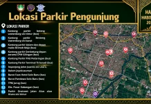 Haul Solo ke-115, Dishub Siapkan Parkir di Sejumlah Titik