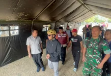 Haul Habib Ali Solo ke-115 Besok, 10 Ribu Jamaah Pasuruan Bersiap Datang
