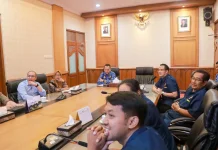 KONI Solo Matangkan Persiapan Porprov 2026, Bonus Atlet Masih Dirahasiakan