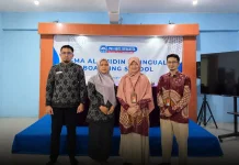 Studi Tiru ke SMA ABBS, Sekolah Jepara Pelajari Kurikulum Cambridge