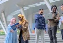 UMS Jadi Peringkat 1 PTS dan Peringkat 5 Nasional dalam THE WUR 2027