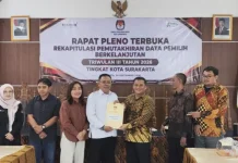 Bawaslu Solo Temukan Puluhan Pemilih Meninggal Masih Masuk Data PDPB Triwulan III