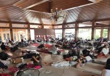 Pendopo Pasar Kliwon Siapkan Berbagai Fasilitas Jamaah Haul Solo 2026