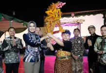 Festival Wayang Kayu Nusantara Dorong Inovasi dan Regenerasi Seni Tradisi