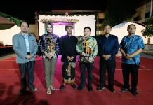 Festival Wayang Kayu Nusantara Hidupkan Ruang Budaya di Solo