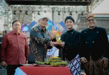 Ribuan Warga Meriahkan Pengging Fair 2026 di Banyudono Boyolali