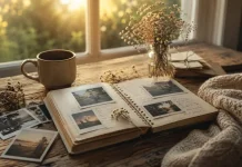 Panduan Bikin Loose Leaf Estetik di Rumah