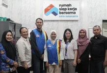 Pemkot Solo Perluas Ekosistem Inklusif, Dua Pekerja Tuli Resmi Bekerja