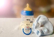 Sedikit Bukan Berarti Tidak Cukup, Ini Peran Kolostrum bagi Bayi