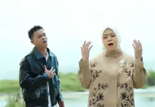 Lirik Batin Nan Taluko - Lagu Minang David Iztambul Ft Rayola