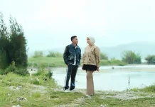 Lirik Lagu Batin Nan Taluko (Panduan Duet Karaoke)