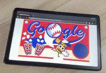 Game Doodle Google, Hiburan Interaktif di Browser