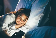 Bed Rotting, Tren Rebahan Gen Z