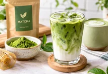 Kenapa Matcha Jadi Minuman Favorit Anak Muda?